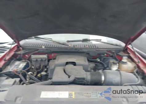 2004 Ford Expedition Eddie Bauer z USA, uszkodzony, nr VIN 1FMFU18L84LB32331